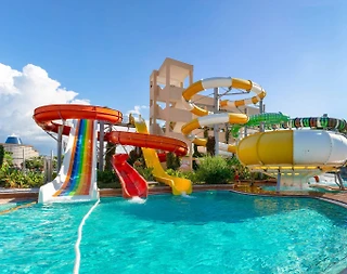 Alanya Kargıcak'ta Merkeze Yakın Konumda, Ailelere Uygun, Tatil Evi - 2