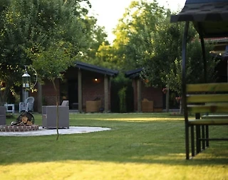 Sakarya Sapanca'da Ortak Bahçeli, 1+1, Konforlu Tiny House - 3