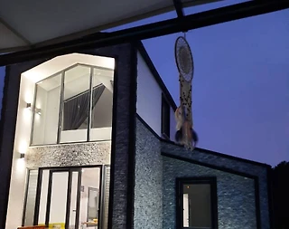 Dalaman'da Doğa İle İç İçe, Özel Havuzlu, Modern Tasarımlı Villa - 4