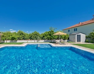 Muğla Ortaca'da Doğa Manzaralı, Özel Havuzlu, Kiralık Villa - 5