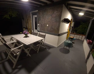 Sapanca Şükriye'de Doğa Manzaralı, Özel Havuzlu, Jakuzili Villa - 4