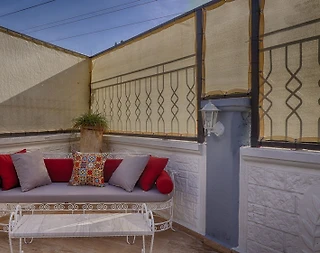 Fethiye Çiftlik'te Enfes Doğada, Özel Havuzlu, Müstakil Villa - 5