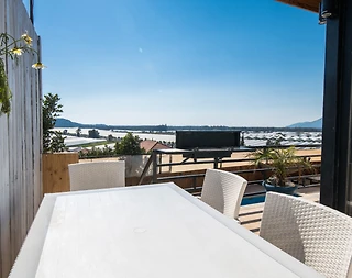 Kaş Patara'da Doğayla Baş Başa, Özel Havuzlu, Kiralık Villa - 4