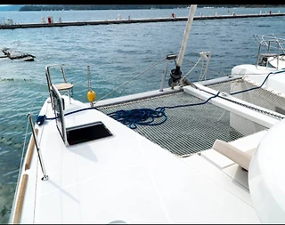 Fethiye'nin Eşsiz Maviliklerine Yolculuk, 4 Kabinli, Lüks Katamaran - 2