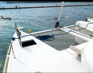 Fethiye'nin Eşsiz Maviliklerine Yolculuk, 4 Kabinli, Lüks Katamaran - 2