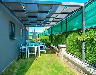 Fethiye Karaçulha'da Geniş Ailelere Uygun, Özel Havuzlu, Kiralık Villa - 3