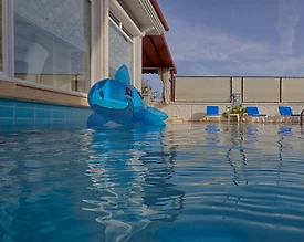 Fethiye Çiftlik'te Enfes Doğada, Özel Havuzlu, Müstakil Villa - 3