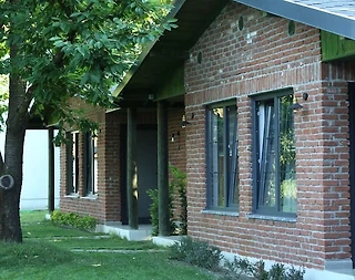 Sakarya Sapanca'da Ortak Bahçeli, 1+1, Konforlu Tiny House - 2