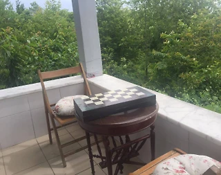 Sapanca Memnuniye'de Geniş Ailelere Uygun, Geniş Bahçeli, Kiralık Villa - 4