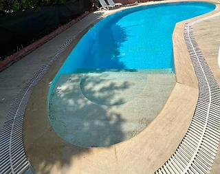 Serik Kadriye'de Kalabalık Ailelere Uygun, Özel Havuzlu, Kiralık Villa - 5