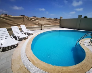 Serik Kadriye'de Modern Tasarımlı, Özel Havuzlu, Kiralık Villa - 2