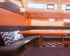 Göcek'in Eşsiz Maviliğinde, 4 Kabinli, 8 Kişilik, Kiralık Tekne - 3