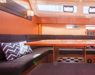 Göcek'in Eşsiz Maviliğinde, 4 Kabinli, 8 Kişilik, Kiralık Tekne - 3