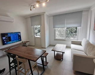 Fethiye Göcek'te Elverişli Konumda, Ortak Havuzlu, Kiralık Daire - 3