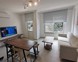 Fethiye Göcek'te Elverişli Konumda, Ortak Havuzlu, Kiralık Daire - 3