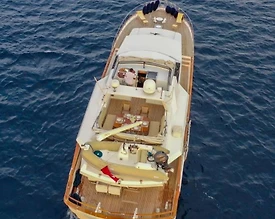 Bodrum'un Eşsiz Maviliğinde, 8 Kişi Kapasiteli, Kiralık Motoryat - 2