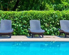 Sapanca'da Otantik Tasarımlı, Bahçeli, Muhteşem Konforlu Villa - 2