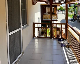 Edirne Enez'de Site İçerisinde, Modern Tasarımlı, 2+1 Kiralık Villa - 3