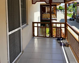 Edirne Enez'de Site İçerisinde, Modern Tasarımlı, 2+1 Kiralık Villa - 3