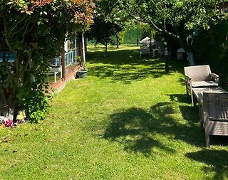 Sapanca Kırkpınar'da Yeşillikler İçerisinde, Özel Havuzlu, Kiralık Villa - 5