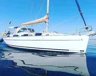 Fethiye'de Benzersiz Bir Konaklama Deneyimi Sunan, Kiralık Yelkenli - 1