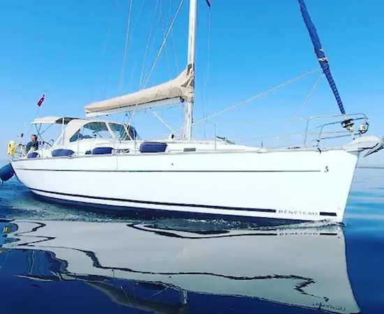 Fethiye'de Benzersiz Bir Konaklama Deneyimi Sunan, Kiralık Yelkenli - 1