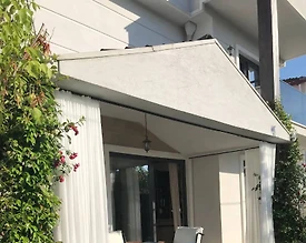 Sakarya Sapanca'da Isıtmalı ve Özel Havuzlu, 6 Kişilik, Kiralık Villa - 2