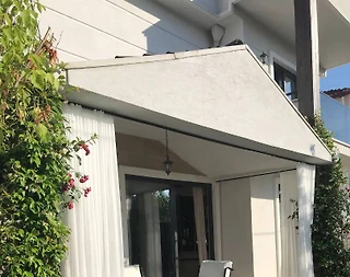 Sakarya Sapanca'da Isıtmalı ve Özel Havuzlu, 6 Kişilik, Kiralık Villa - 2