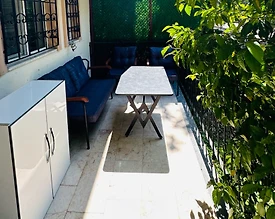 Bursa Nilüfer'de Merkezi Konumda, Konforlu Tasarıma Sahip Kiralık Ev - 2