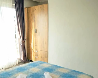 Muğla Fethiye'de Huzurun Kucağında, Şık Tasarımlı, Konforlu Ev - 5