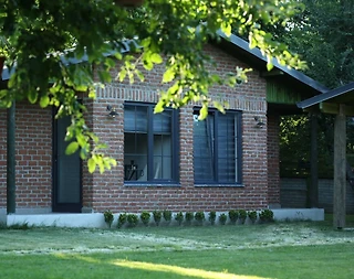 Sakarya Sapanca'da Ortak Bahçeli, 1+1, Konforlu Tiny House - 1