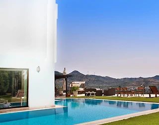 Bodrum Yalıkavak'ta Dinginlik Veren, Özel Havuzlu, Kiralık Villa - 4