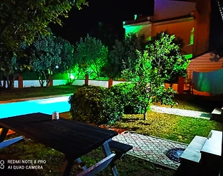 Fethiye'de Denize Yürüme Mesafesinde, Özel Havuzlu, Konforlu Villa - 4