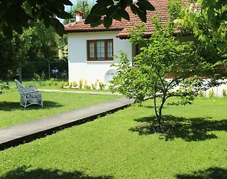 Sakarya Sapanca'da Eşsiz Bahçeye Sahip, Konforlu Ahşap Yazlık - 1