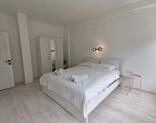 Fethiye Göcek'te Elverişli Konumda, Ortak Havuzlu, Kiralık Daire - 5