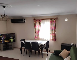 Datça'da Merkeze Yakın Konumda, 8 Kişilik, Konforlu Kiralık Villa - 3