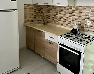 Antalya Demre'de Merkeze Yakın, 5 Kişilik, Müstakil Tatil Evi - 5