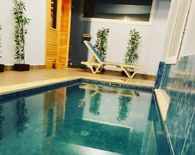 Fethiye Babataşı'nda Doğa İçerisinde, Özel Havuzlu, Lüks Villa - 3