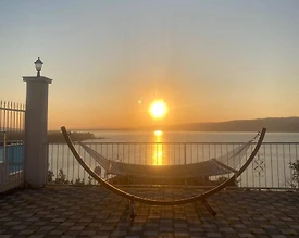 Sakarya Sapanca'da Göl Manzaralı, Özel Havuzlu, Jakuzili, Kiralık Villa - 2