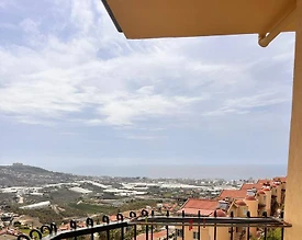 Antalya Alanya'da Site İçerisinde, Aquaparkı Olan, Konforlu Yazlık - 3