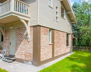 Sapanca'da Otantik Tasarımlı, Bahçeli, Muhteşem Konforlu Villa - 5