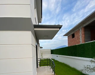 Fethiye Karagedik'te Geniş Ailelere Uygun, Özel Havuzlu, Kiralık Villa - 5