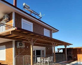 Serik Kadriye' de Denize Yakın Konumda, Özel Havuzlu, Kiralık Villa - 2