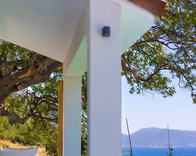 Marmaris'te Harika Doğa İçerisinde, Sonsuzluk Havuzlu, Lüks Villa - 3