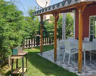 Kırklareli İğneada'da Doğanın Kalbinde, Konforlu, 2+1 Müstakil Villa - 3