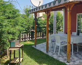 Kırklareli İğneada'da Doğanın Kalbinde, Konforlu, 2+1 Müstakil Villa - 3