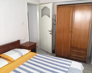 Aydın Didim'de Denize Sıfır Konumda, Modern Tasarımlı, Kiralık Ev - 5