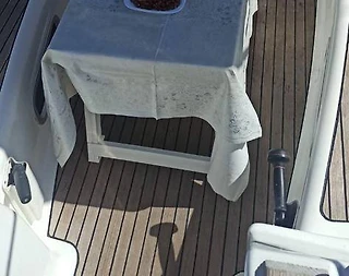 Kuşadası'nın Harika Maviliklerinde, 3 Kabinli, Kiralık Yelkenli - 5