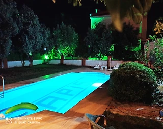 Fethiye'de Denize Yürüme Mesafesinde, Özel Havuzlu, Konforlu Villa - 5