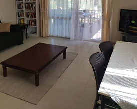 Datça'da Merkeze Yakın Konumda, 8 Kişilik, Konforlu Kiralık Villa - 2